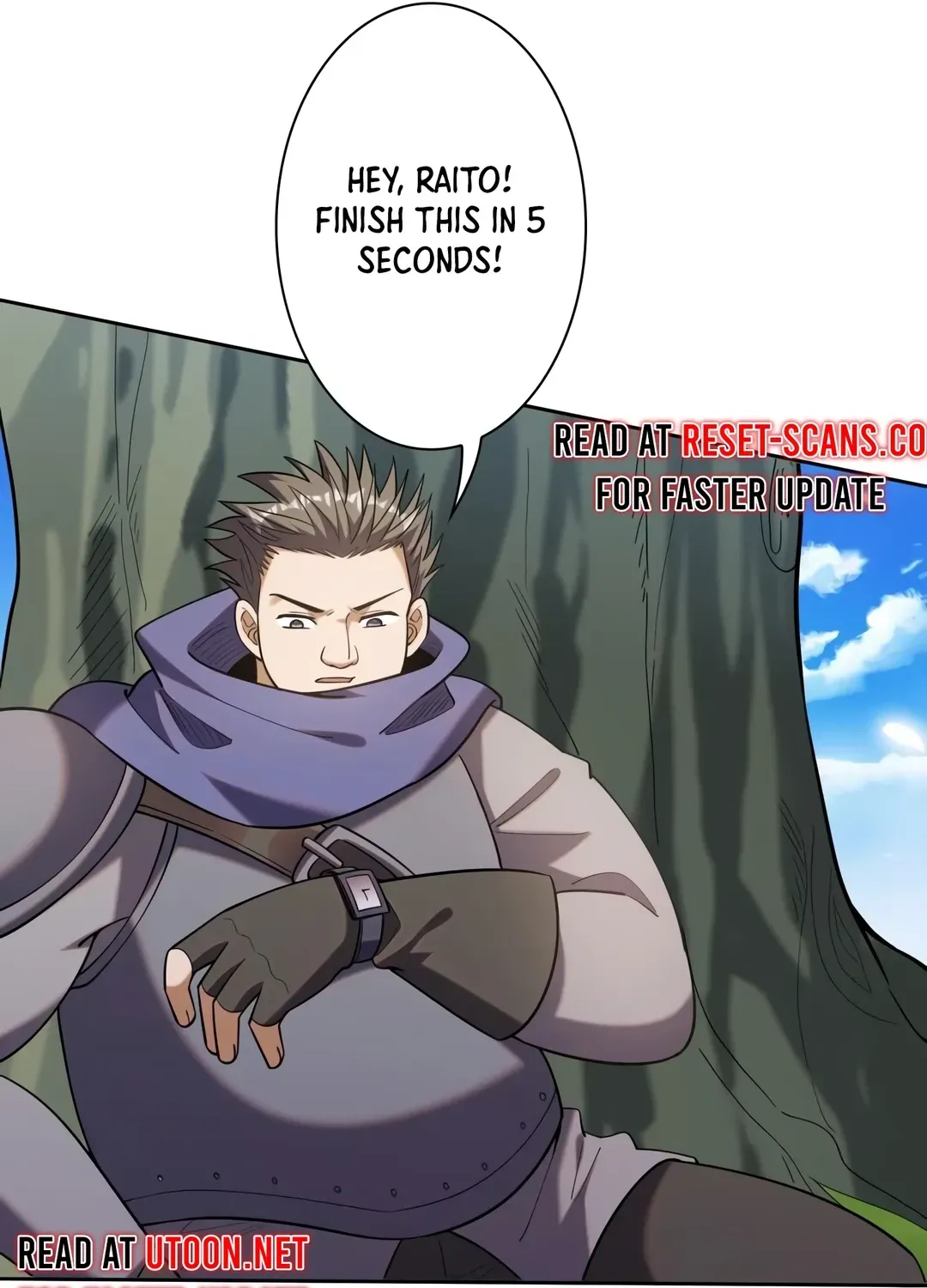 Read Infinite Level Up with the Mythical Beast chapter 2 image 89 on Lezhin