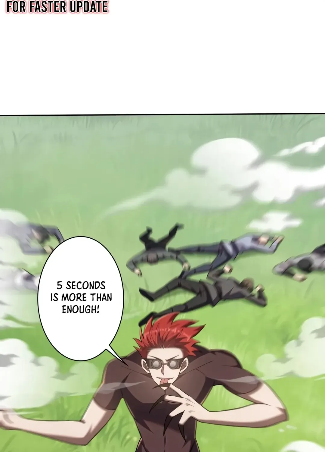 Read Infinite Level Up with the Mythical Beast chapter 2 image 90 on Lezhin