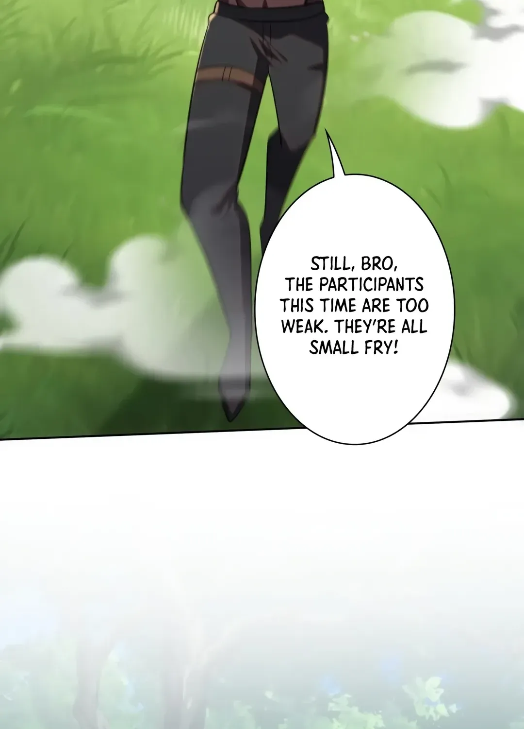 Read Infinite Level Up with the Mythical Beast chapter 2 image 91 on Lezhin