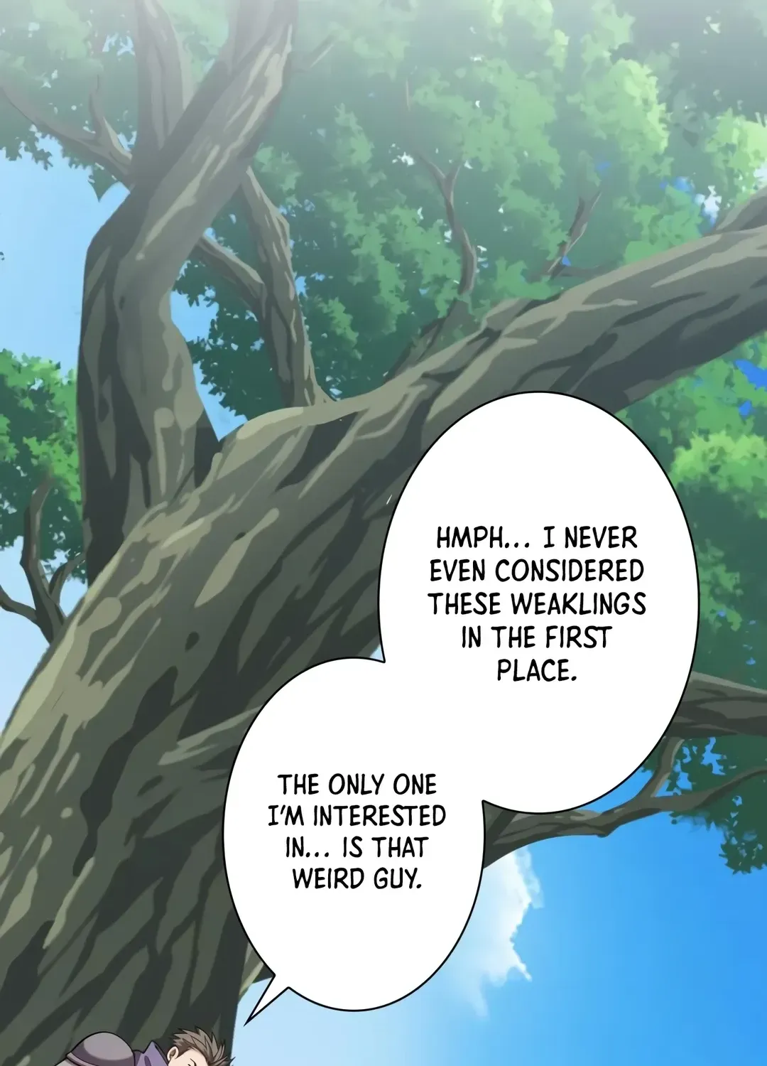 Read Infinite Level Up with the Mythical Beast chapter 2 image 92 on Lezhin