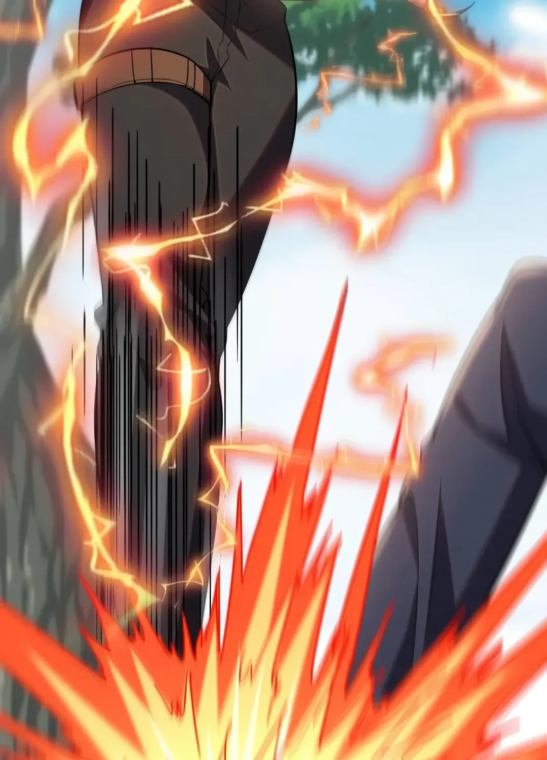 Read Infinite Level Up with the Mythical Beast chapter 2 image 97 on Lezhin