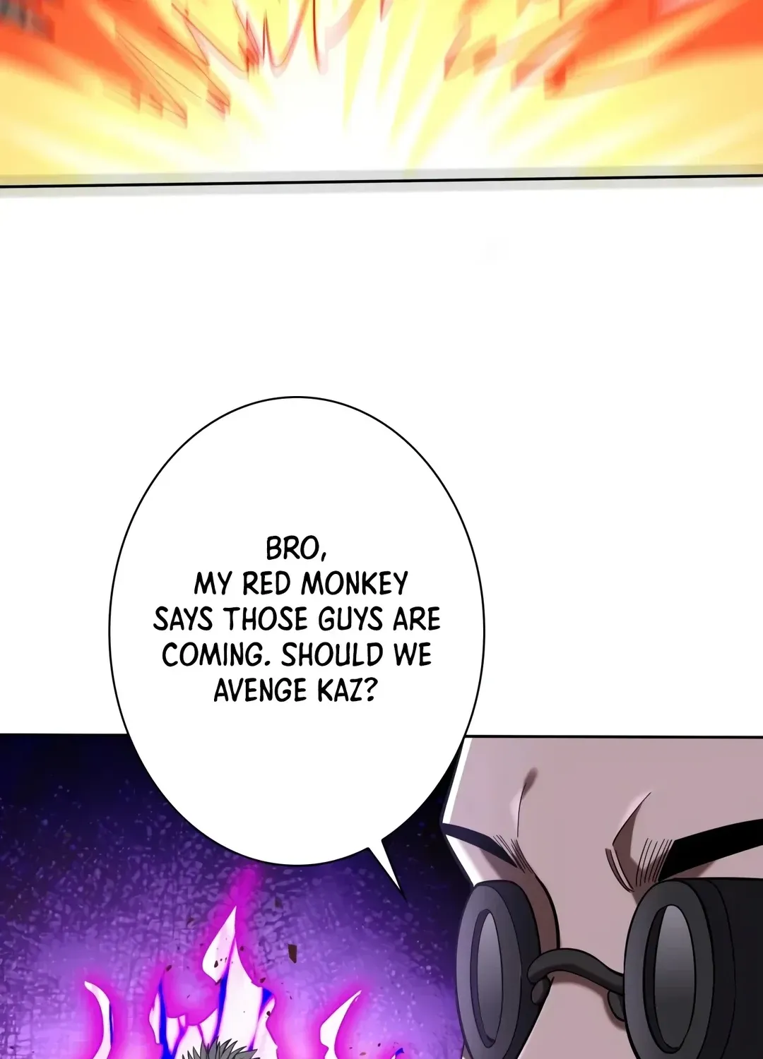 Read Infinite Level Up with the Mythical Beast chapter 2 image 98 on Lezhin