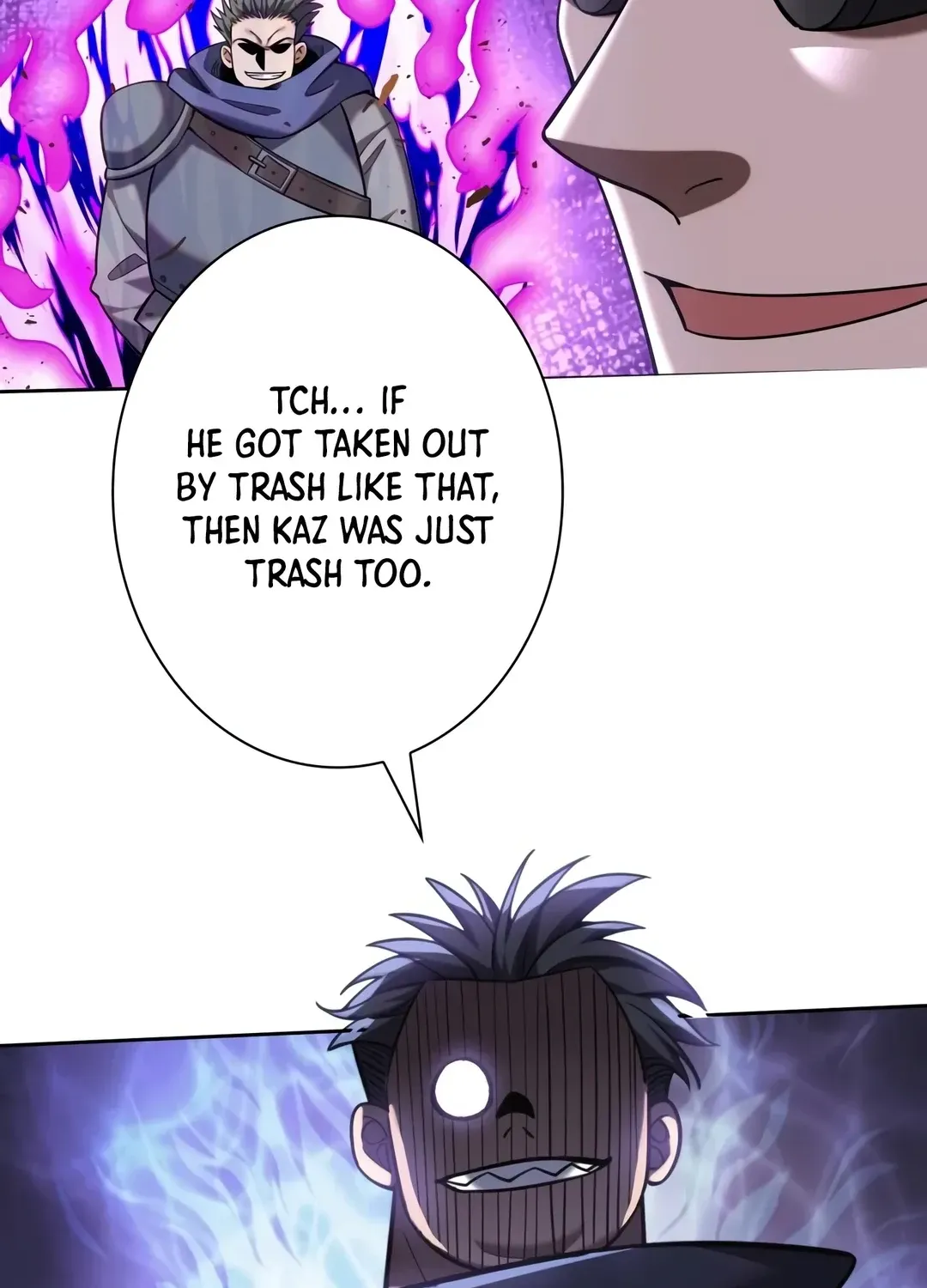 Read Infinite Level Up with the Mythical Beast chapter 2 image 99 on Lezhin
