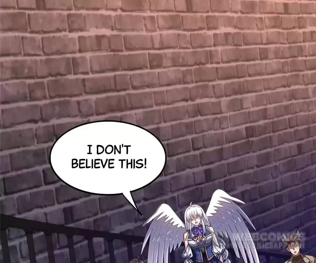 Read Infinite Level Up with the Mythical Beast chapter 20 image 2 on Lezhin