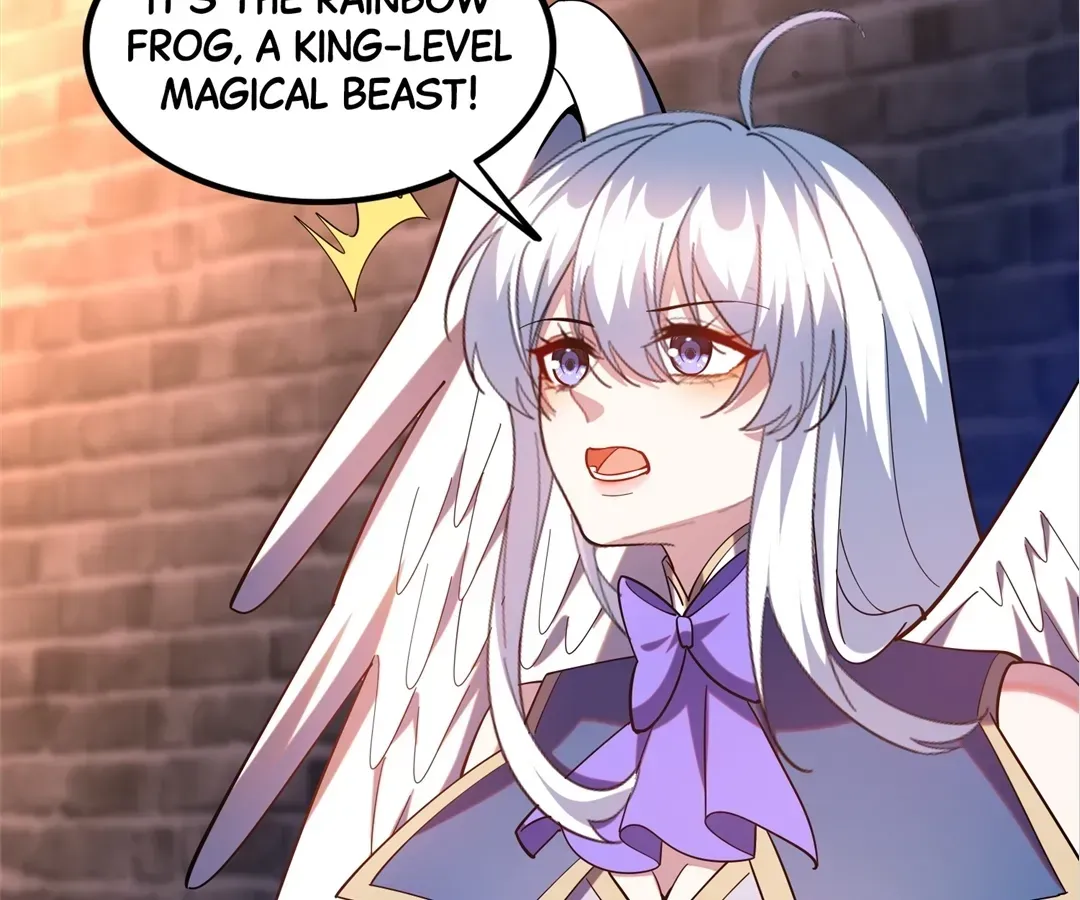 Read Infinite Level Up with the Mythical Beast chapter 21 image 107 on Lezhin