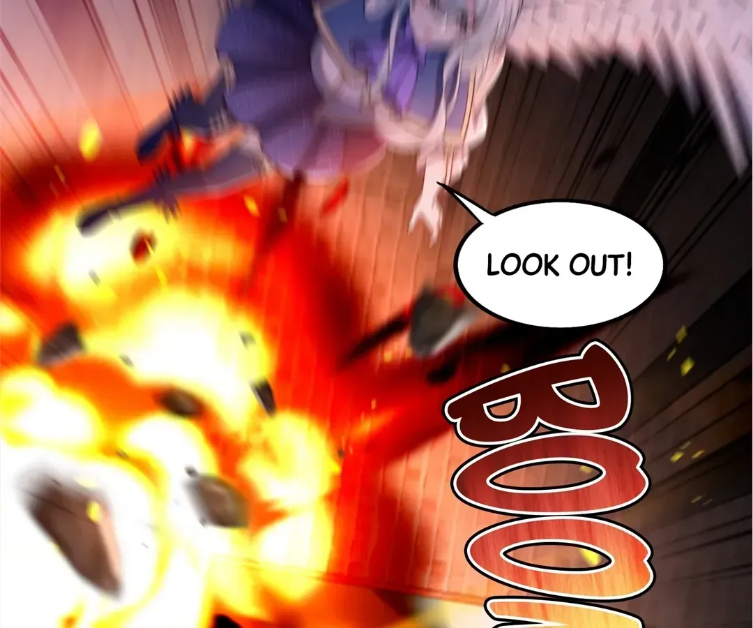 Read Infinite Level Up with the Mythical Beast chapter 21 image 109 on Lezhin