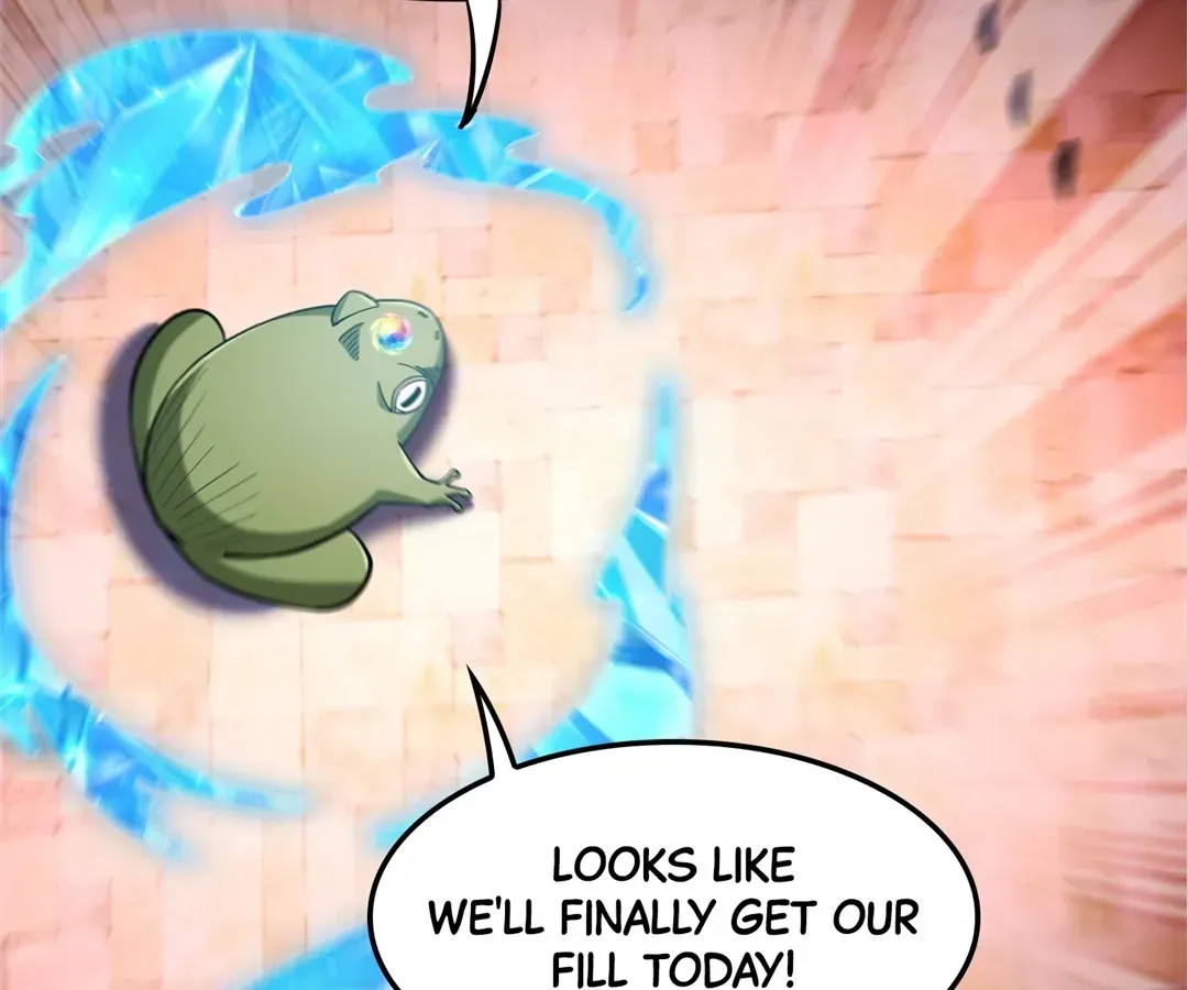 Read Infinite Level Up with the Mythical Beast chapter 21 image 118 on Lezhin