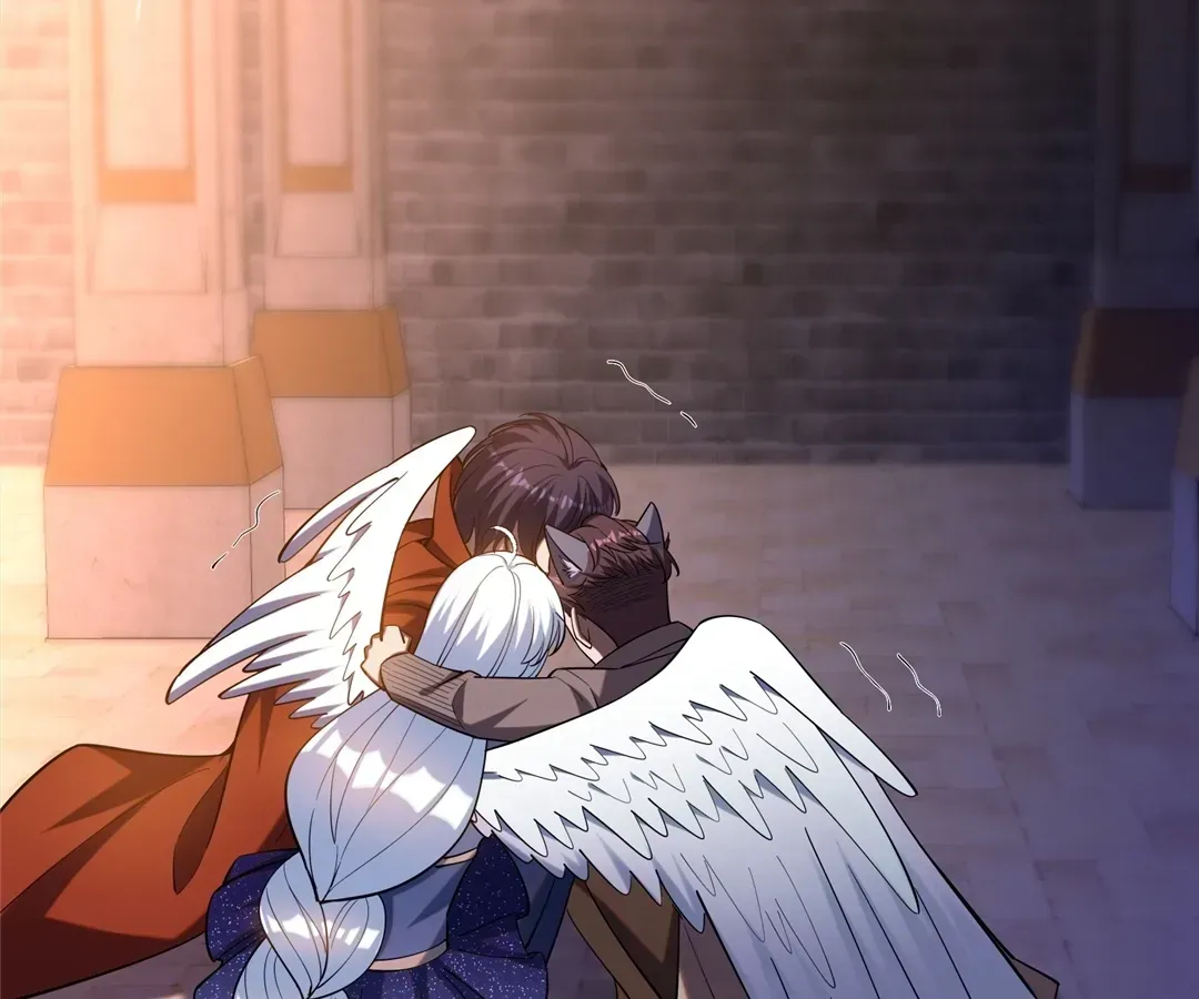 Read Infinite Level Up with the Mythical Beast chapter 21 image 15 on Lezhin