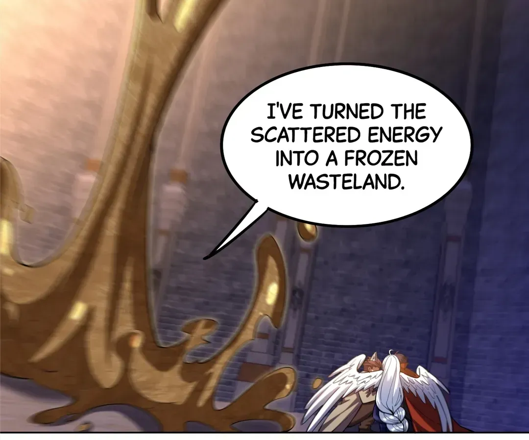 Read Infinite Level Up with the Mythical Beast chapter 21 image 17 on Lezhin