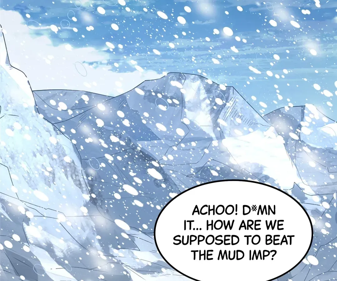 Read Infinite Level Up with the Mythical Beast chapter 21 image 21 on Lezhin