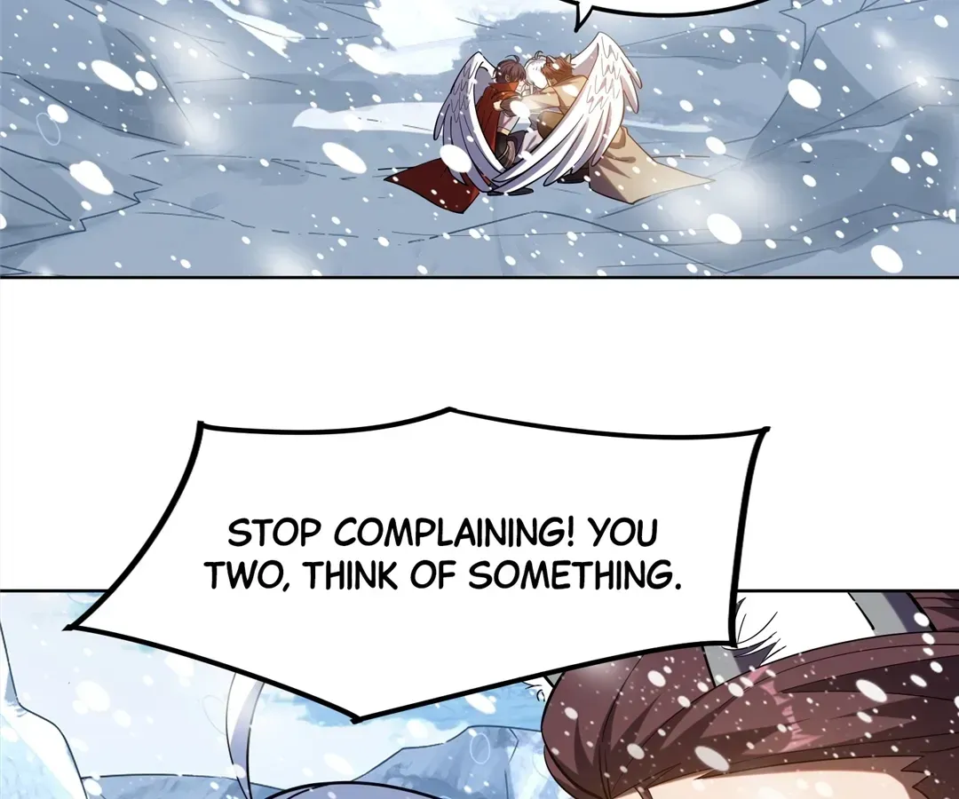 Read Infinite Level Up with the Mythical Beast chapter 21 image 22 on Lezhin