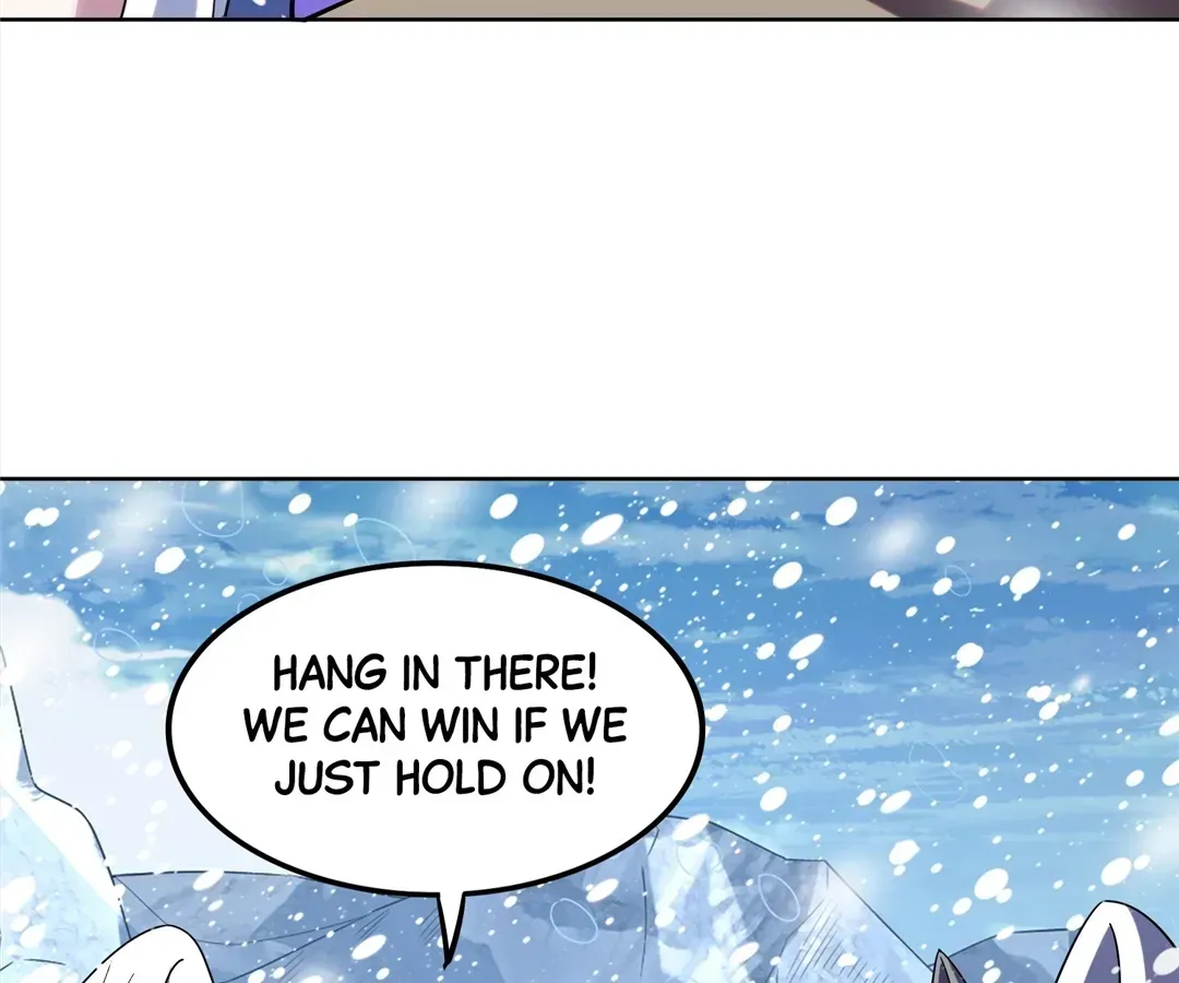 Read Infinite Level Up with the Mythical Beast chapter 21 image 24 on Lezhin