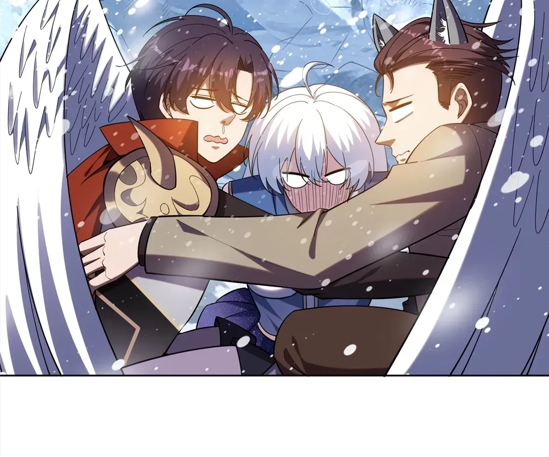 Read Infinite Level Up with the Mythical Beast chapter 21 image 25 on Lezhin
