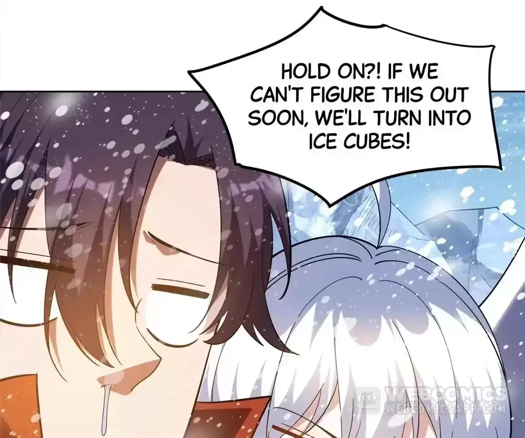 Read Infinite Level Up with the Mythical Beast chapter 21 image 26 on Lezhin