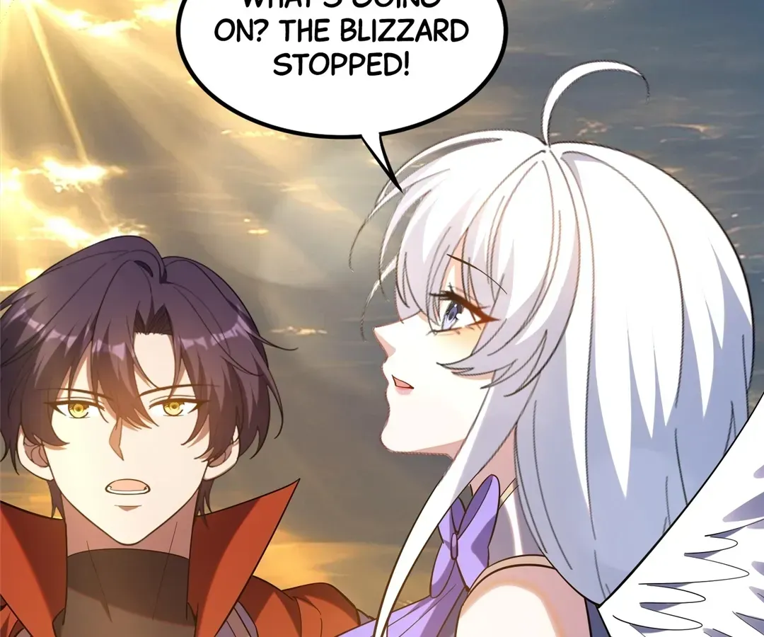 Read Infinite Level Up with the Mythical Beast chapter 21 image 29 on Lezhin