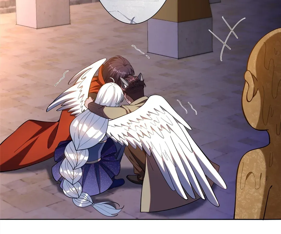 Read Infinite Level Up with the Mythical Beast chapter 21 image 33 on Lezhin