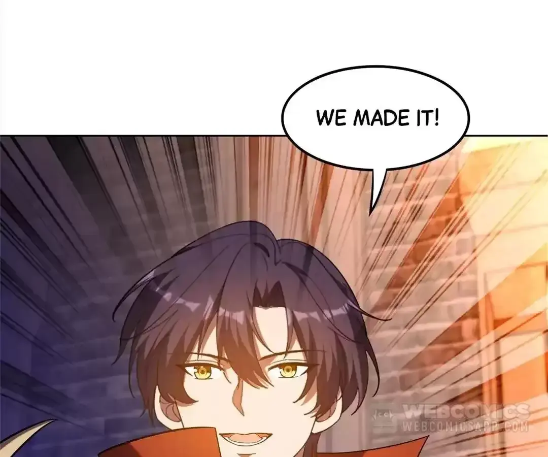 Read Infinite Level Up with the Mythical Beast chapter 21 image 42 on Lezhin