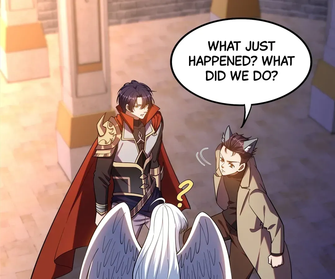 Read Infinite Level Up with the Mythical Beast chapter 21 image 45 on Lezhin
