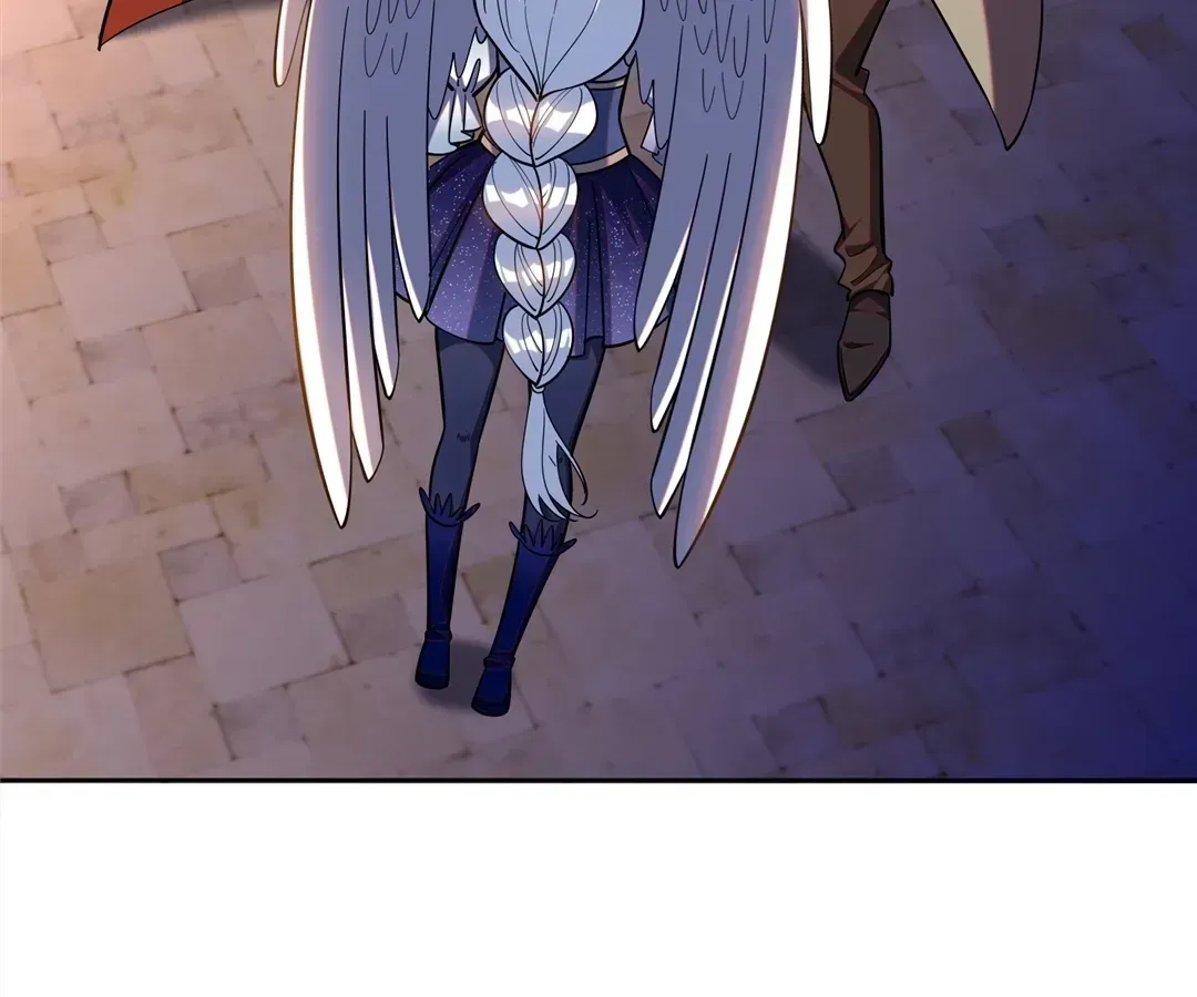 Read Infinite Level Up with the Mythical Beast chapter 21 image 46 on Lezhin