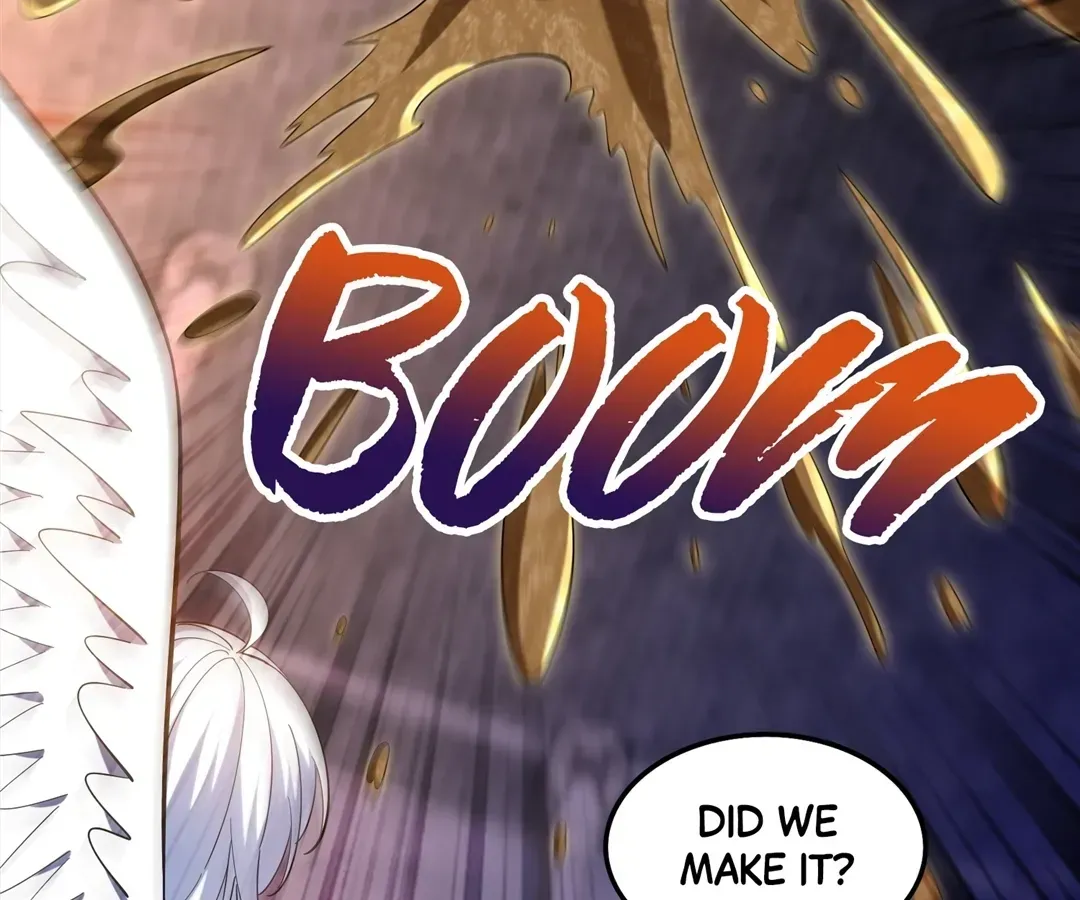 Read Infinite Level Up with the Mythical Beast chapter 21 image 6 on Lezhin