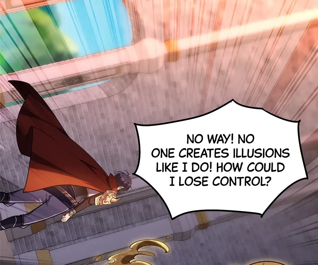 Read Infinite Level Up with the Mythical Beast chapter 21 image 60 on Lezhin