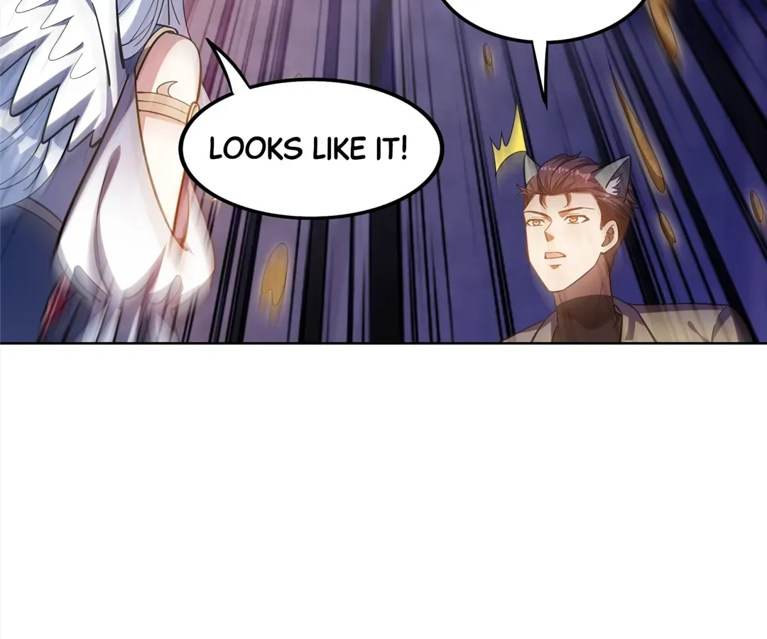Read Infinite Level Up with the Mythical Beast chapter 21 image 7 on Lezhin