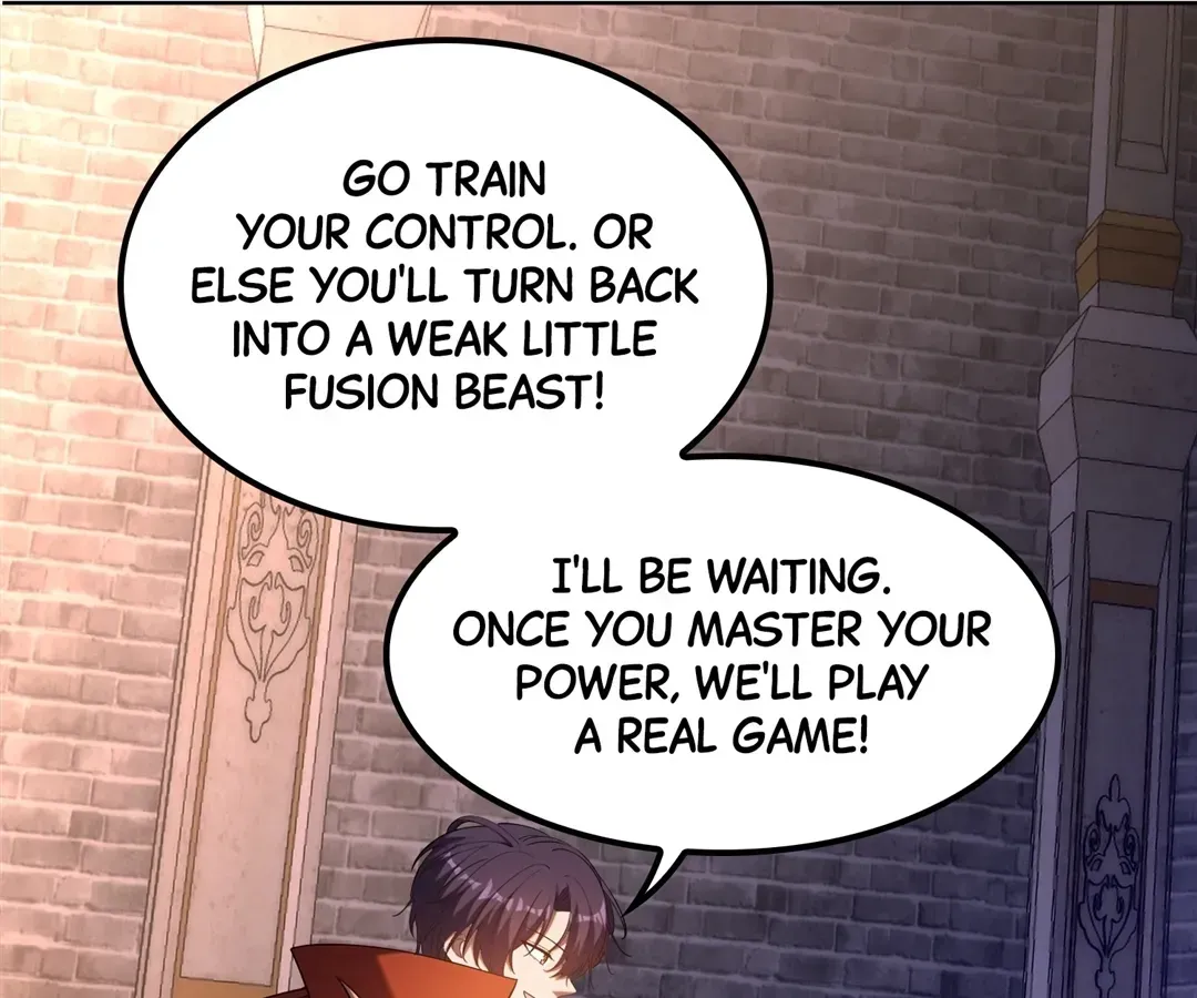 Read Infinite Level Up with the Mythical Beast chapter 21 image 78 on Lezhin