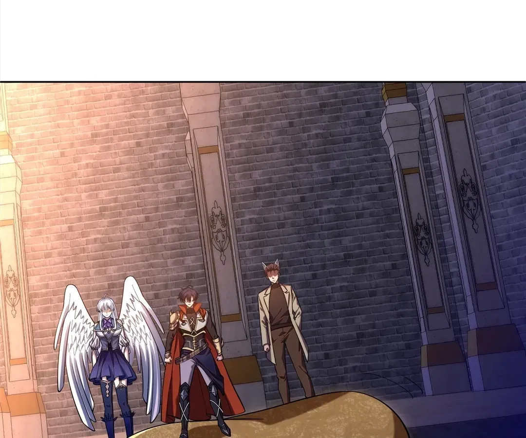 Read Infinite Level Up with the Mythical Beast chapter 21 image 84 on Lezhin