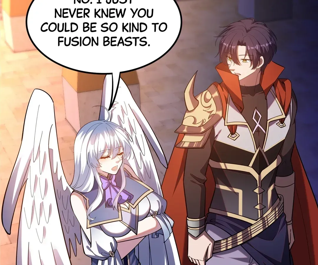 Read Infinite Level Up with the Mythical Beast chapter 21 image 88 on Lezhin