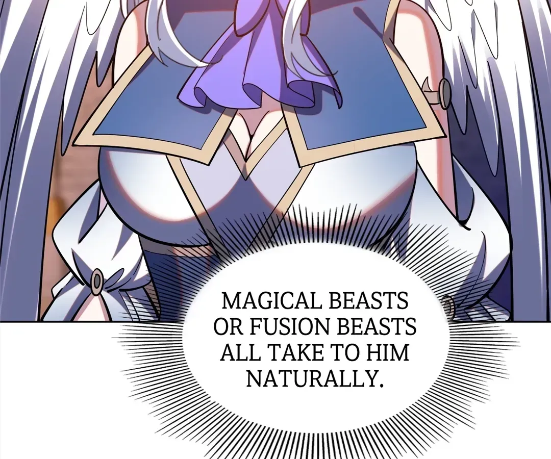 Read Infinite Level Up with the Mythical Beast chapter 21 image 95 on Lezhin