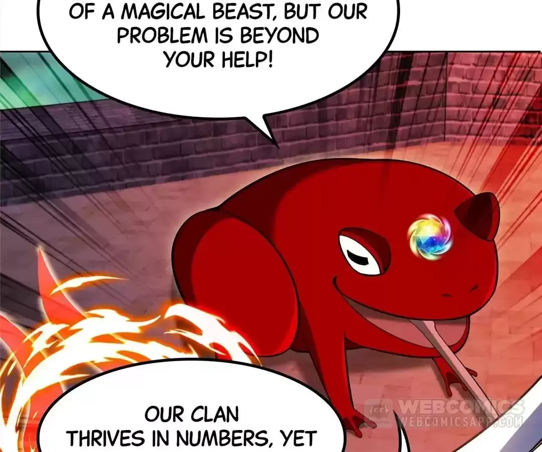 Read Infinite Level Up with the Mythical Beast chapter 23 image 2 on Lezhin