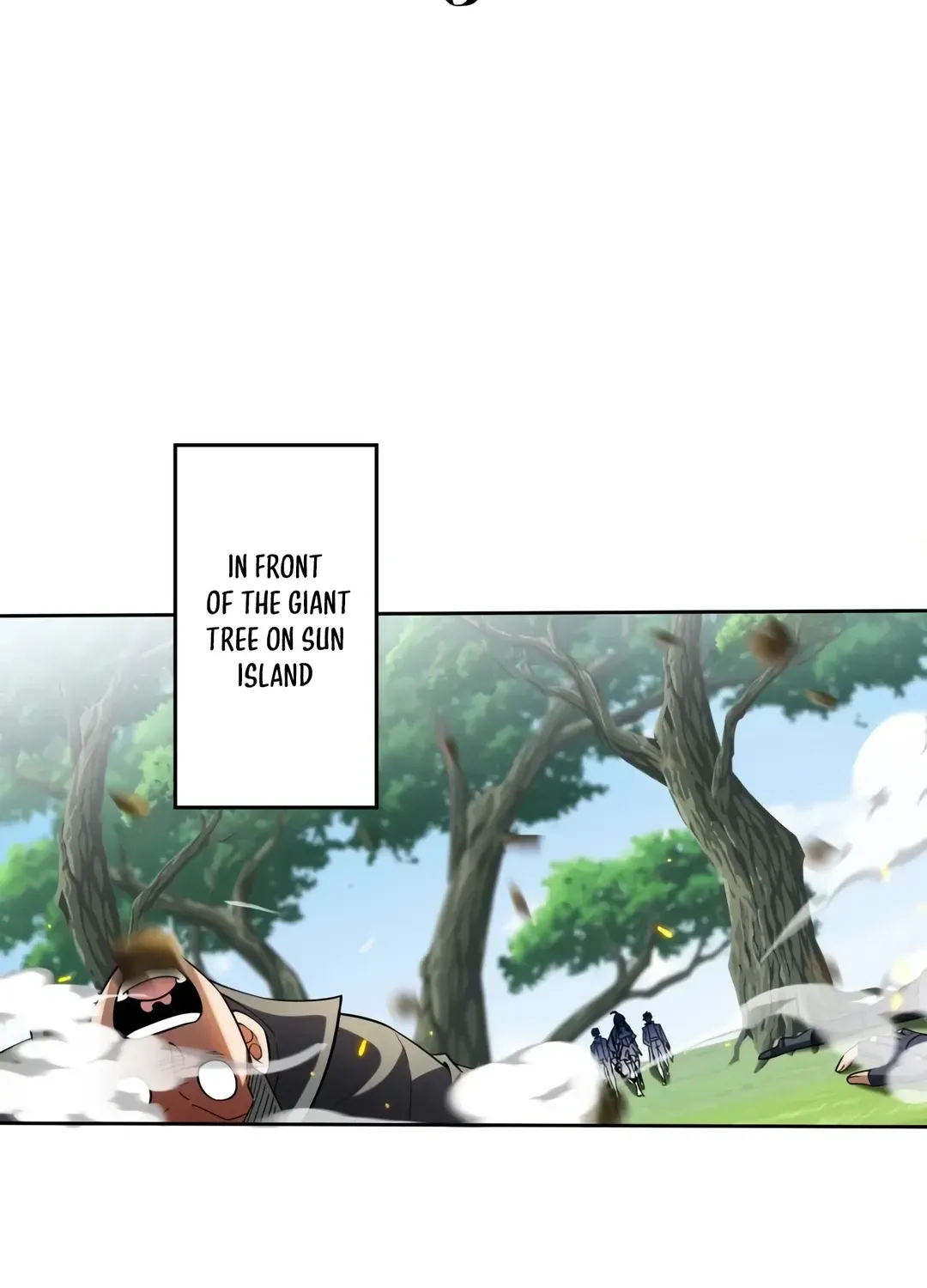 Read Infinite Level Up with the Mythical Beast chapter 3 image 2 on Lezhin