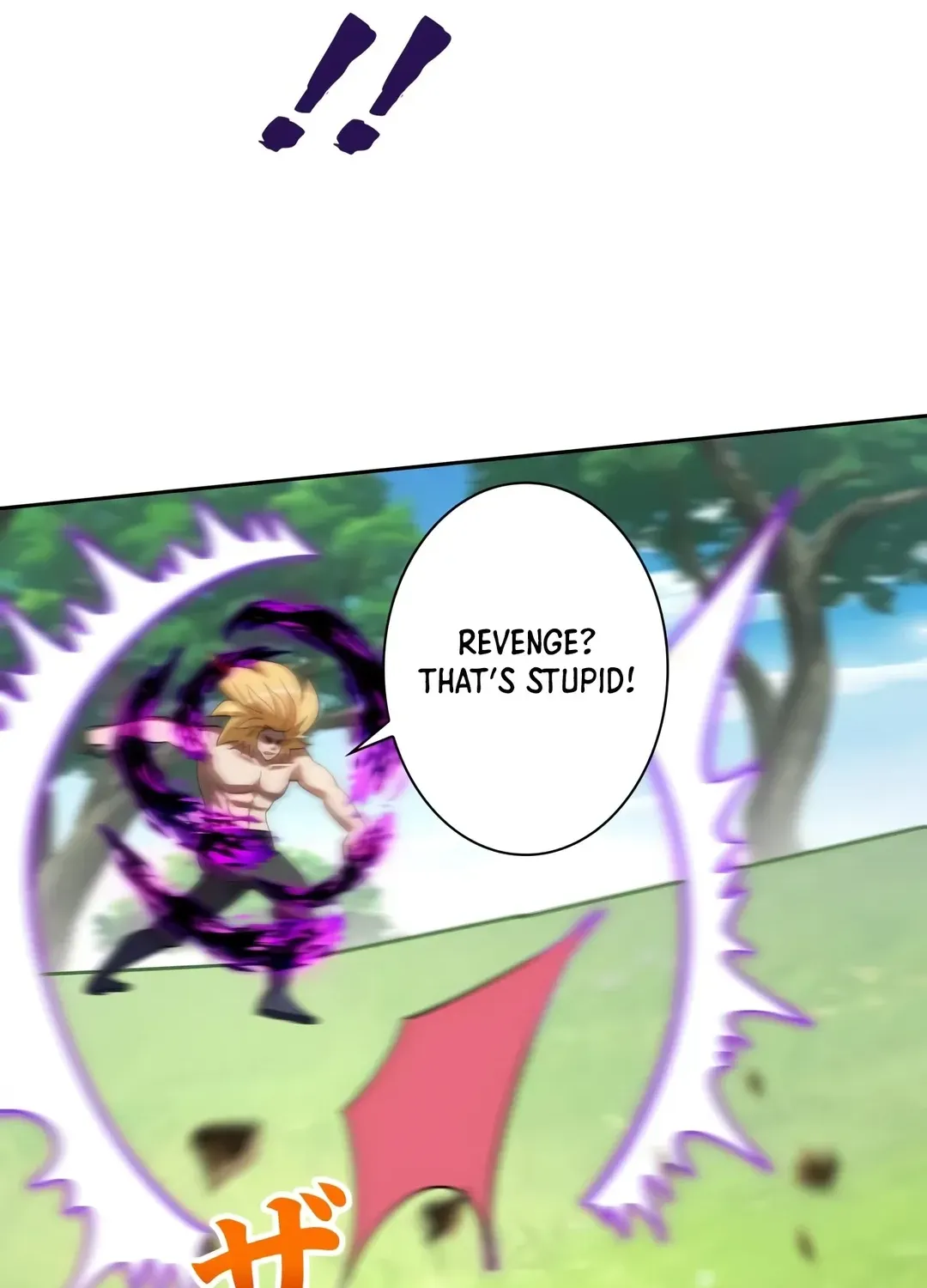 Read Infinite Level Up with the Mythical Beast chapter 3 image 28 on Lezhin