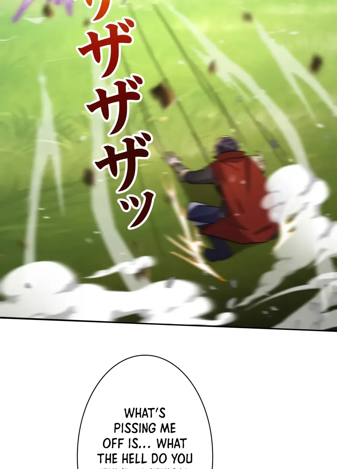 Read Infinite Level Up with the Mythical Beast chapter 3 image 29 on Lezhin