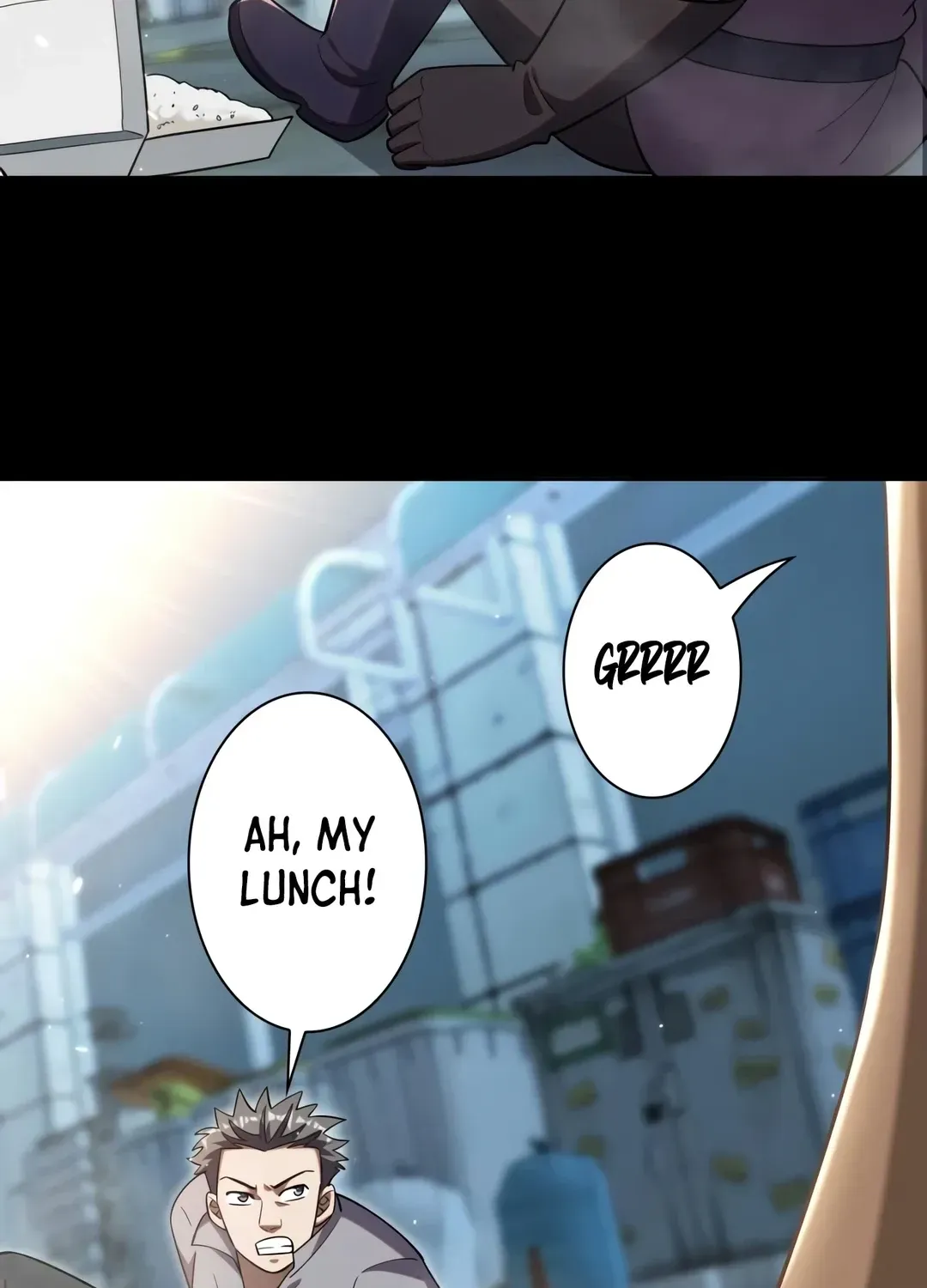 Read Infinite Level Up with the Mythical Beast chapter 3 image 36 on Lezhin
