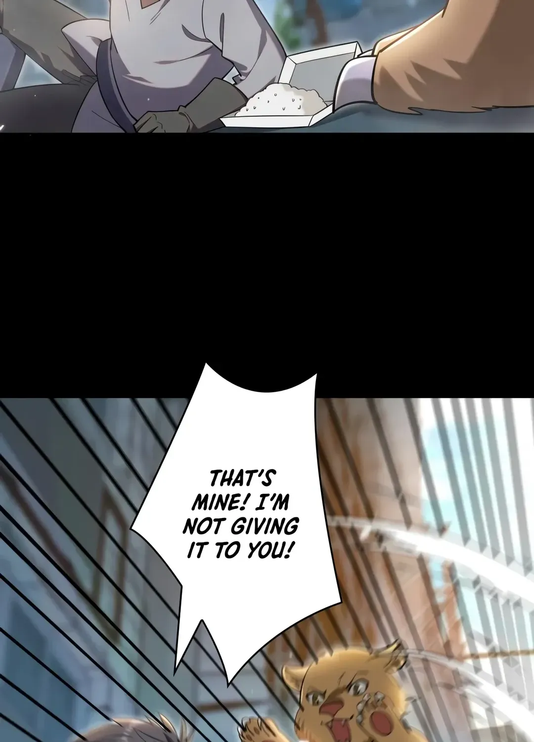 Read Infinite Level Up with the Mythical Beast chapter 3 image 37 on Lezhin