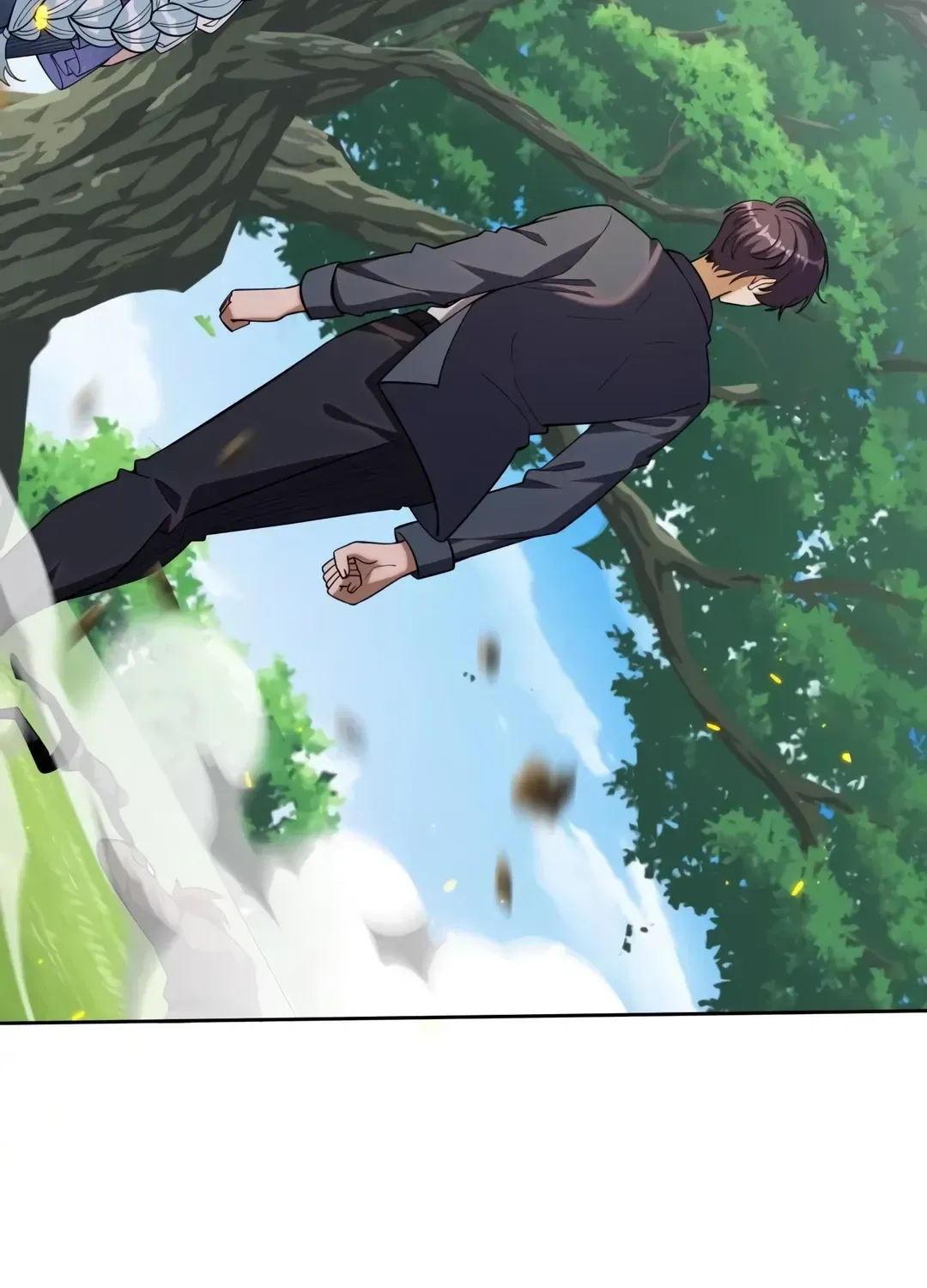 Read Infinite Level Up with the Mythical Beast chapter 3 image 4 on Lezhin
