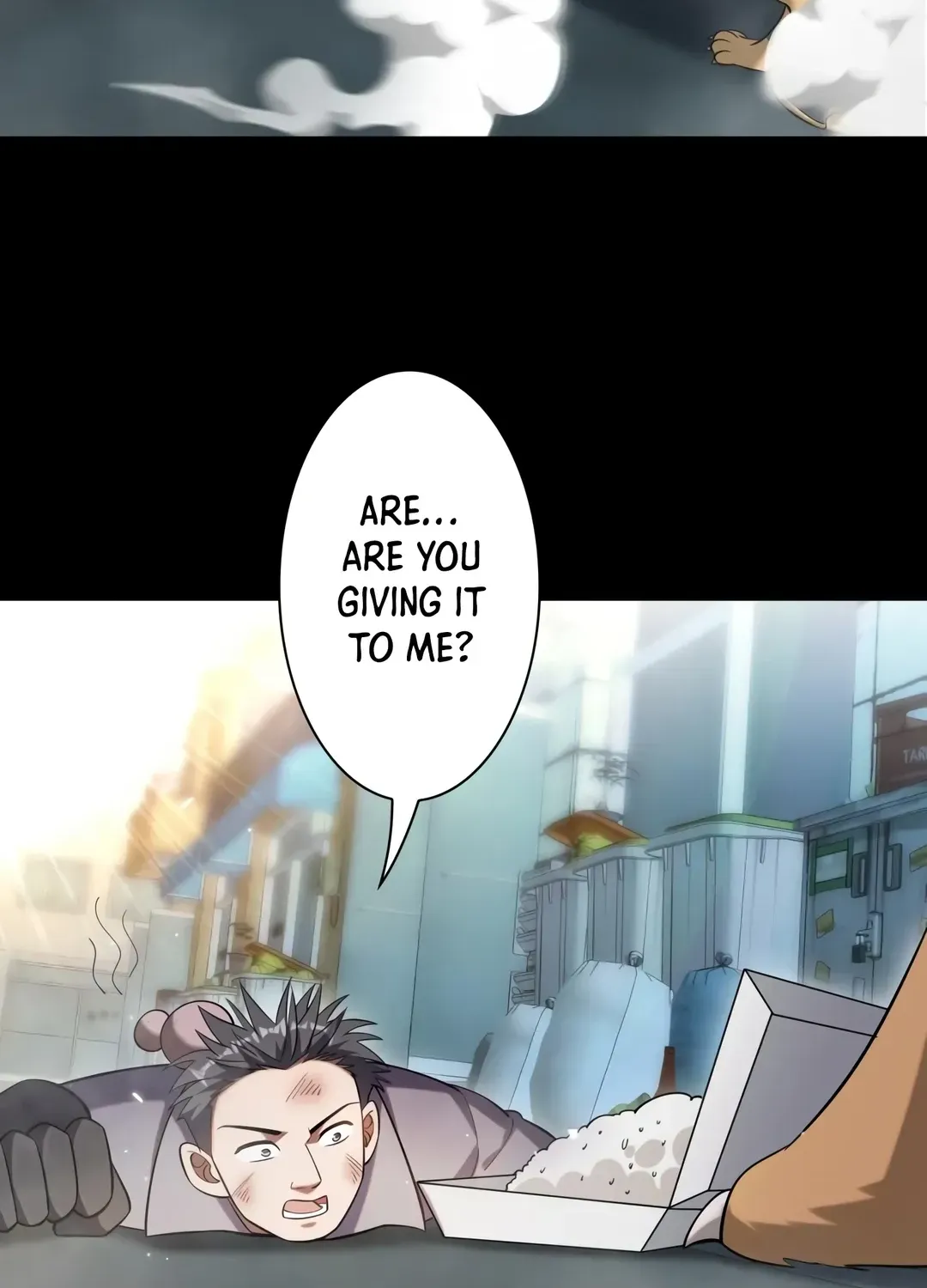 Read Infinite Level Up with the Mythical Beast chapter 3 image 41 on Lezhin
