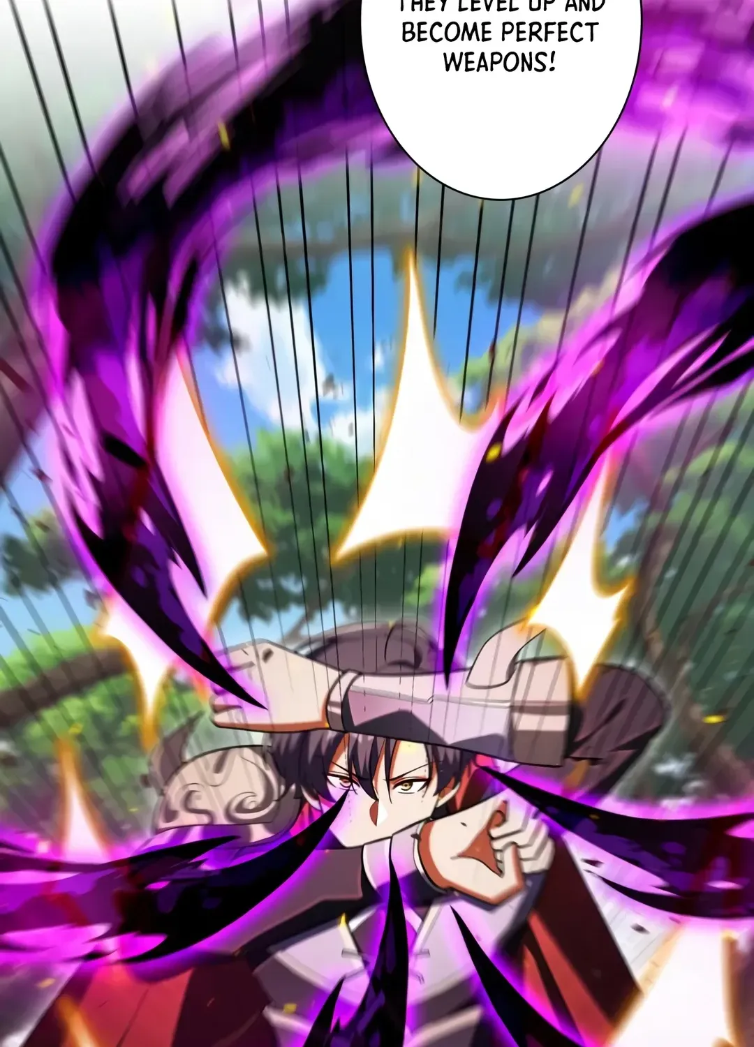 Read Infinite Level Up with the Mythical Beast chapter 3 image 49 on Lezhin
