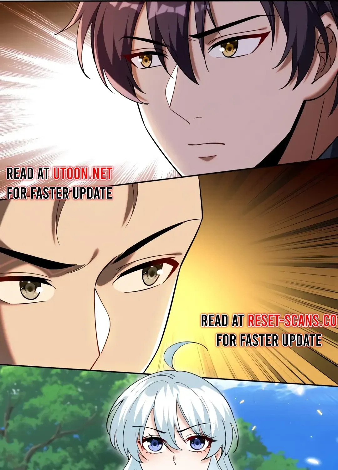Read Infinite Level Up with the Mythical Beast chapter 3 image 6 on Lezhin
