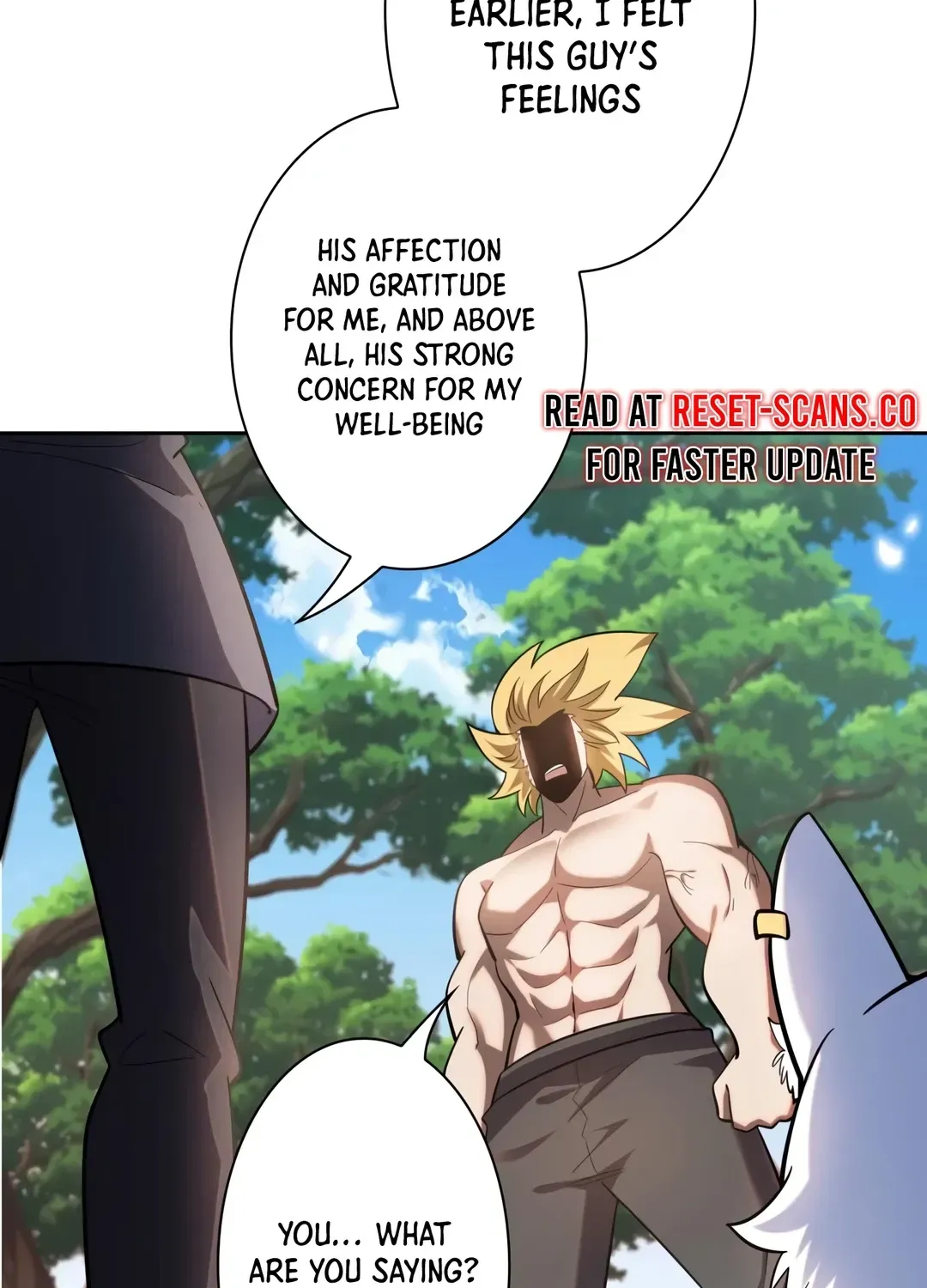 Read Infinite Level Up with the Mythical Beast chapter 3 image 63 on Lezhin