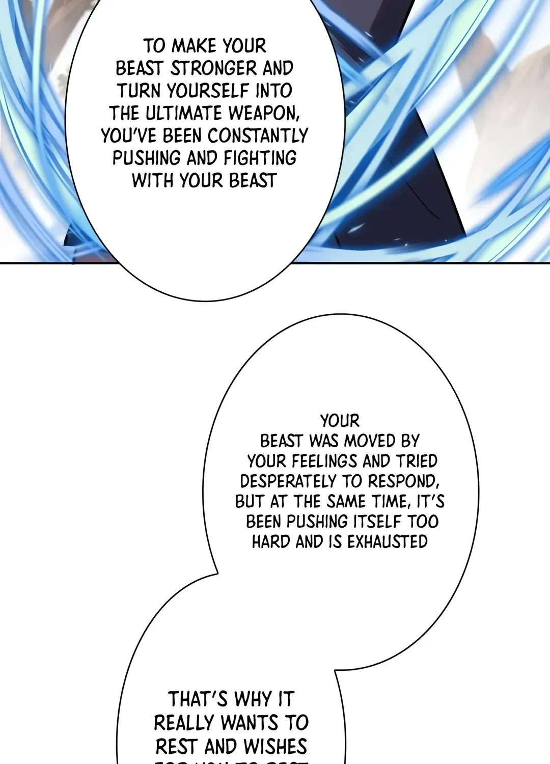 Read Infinite Level Up with the Mythical Beast chapter 3 image 67 on Lezhin