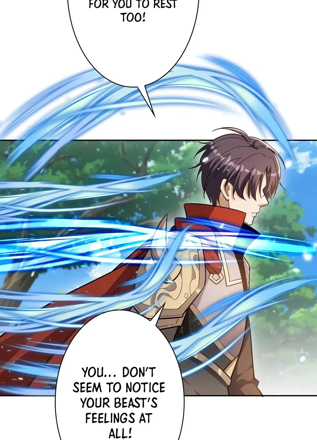 Read Infinite Level Up with the Mythical Beast chapter 3 image 68 on Lezhin