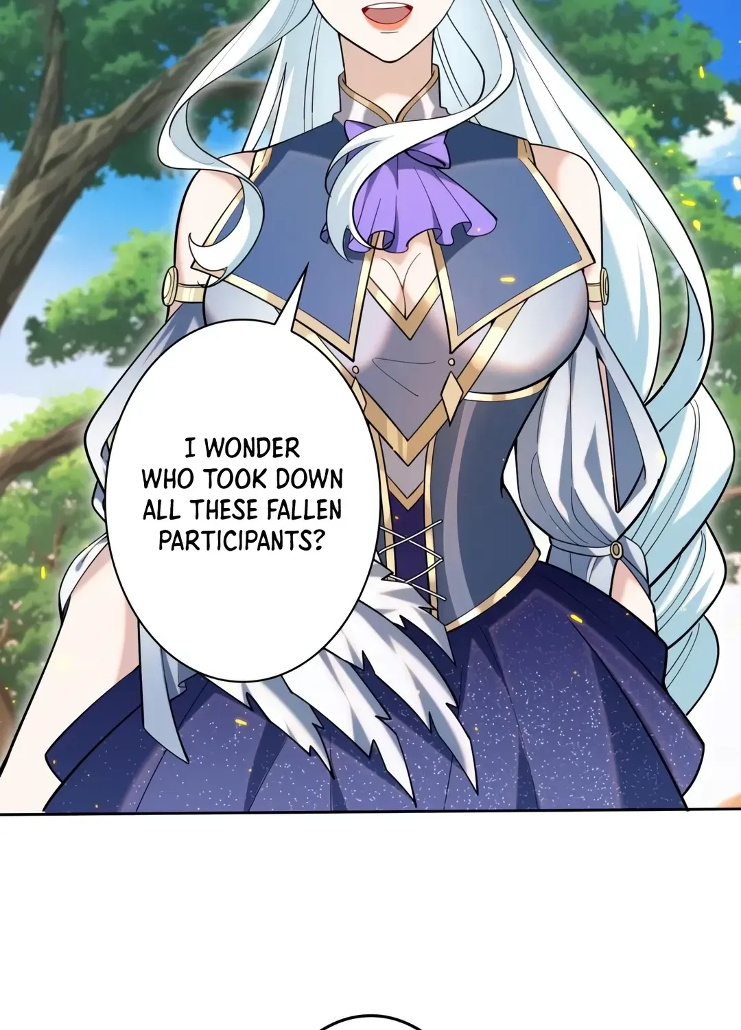 Read Infinite Level Up with the Mythical Beast chapter 3 image 7 on Lezhin