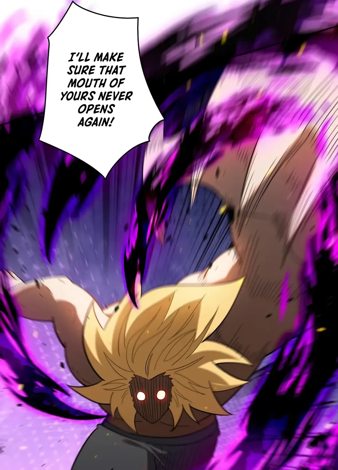 Read Infinite Level Up with the Mythical Beast chapter 3 image 71 on Lezhin