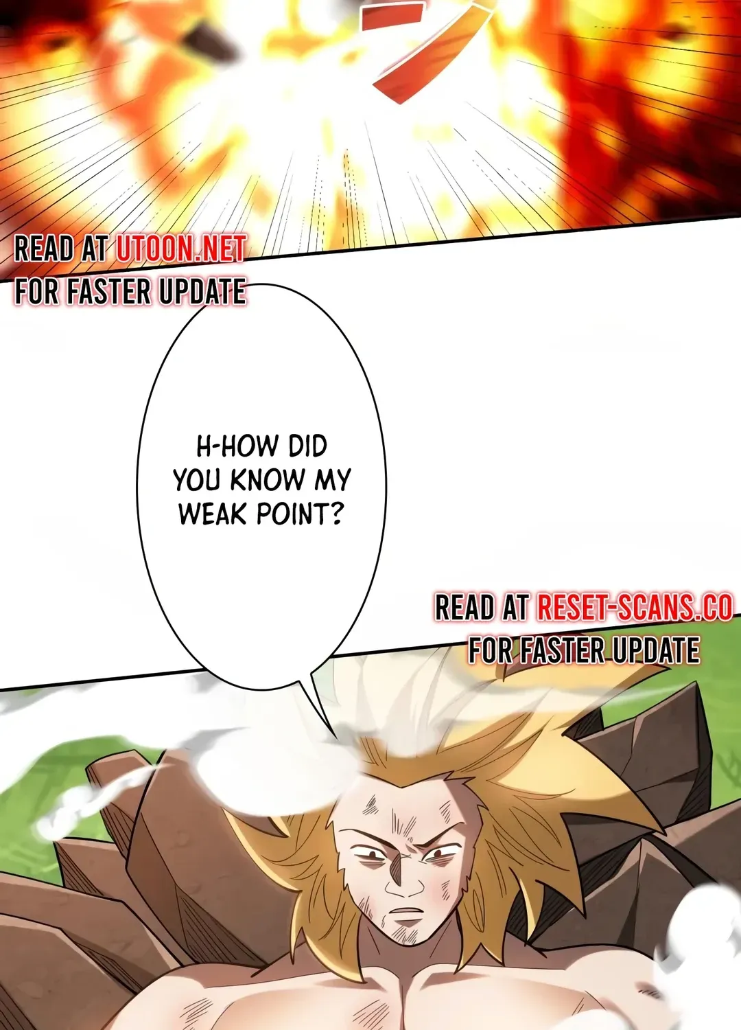 Read Infinite Level Up with the Mythical Beast chapter 3 image 77 on Lezhin