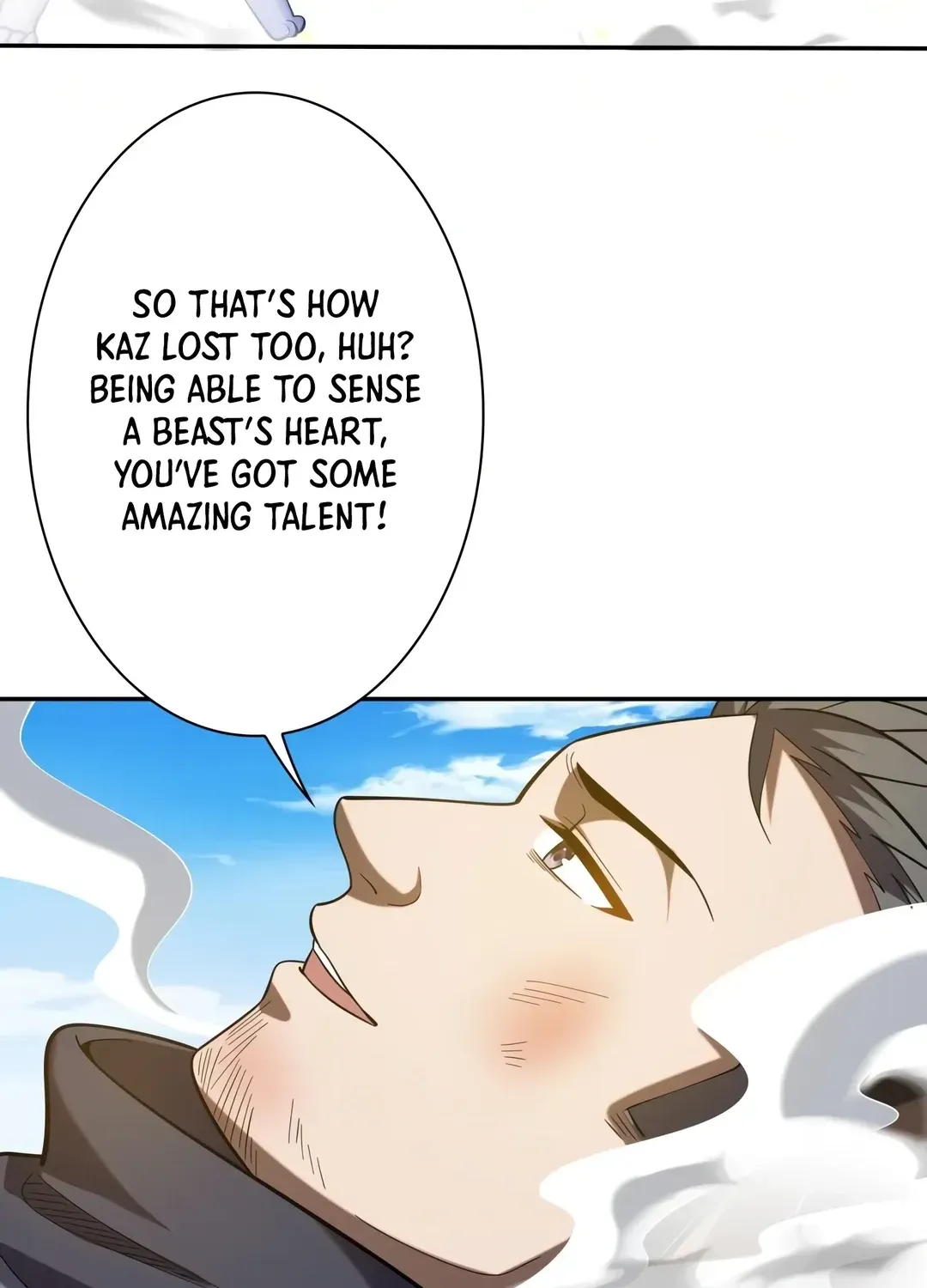 Read Infinite Level Up with the Mythical Beast chapter 3 image 80 on Lezhin