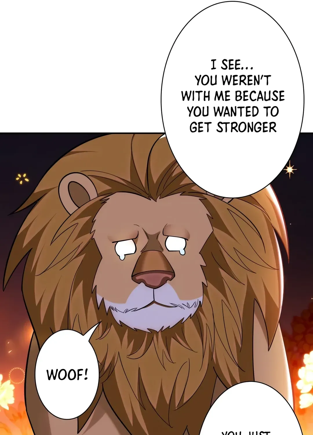 Read Infinite Level Up with the Mythical Beast chapter 3 image 83 on Lezhin