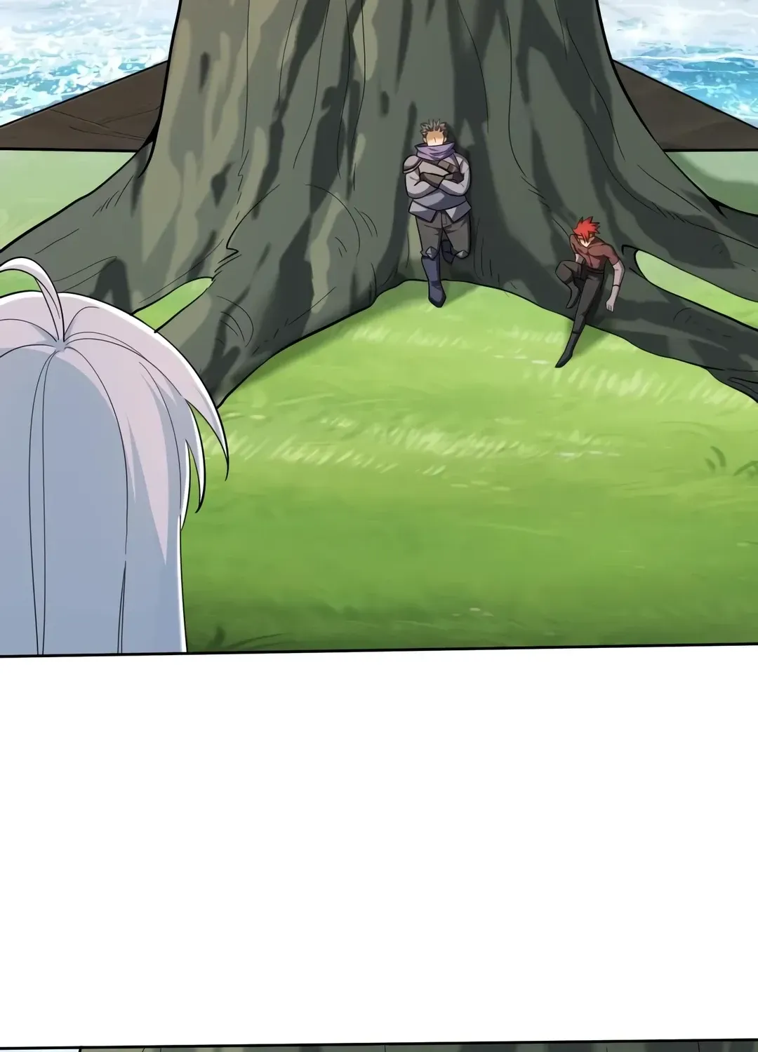 Read Infinite Level Up with the Mythical Beast chapter 3 image 9 on Lezhin