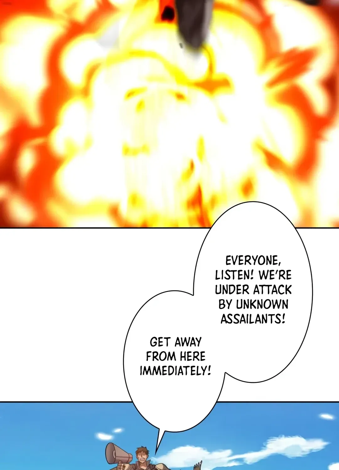 Read Infinite Level Up with the Mythical Beast chapter 3 image 90 on Lezhin